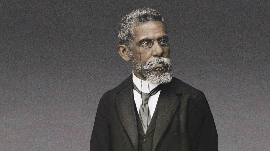 Di Cardoso - MACHADO DE ASSIS