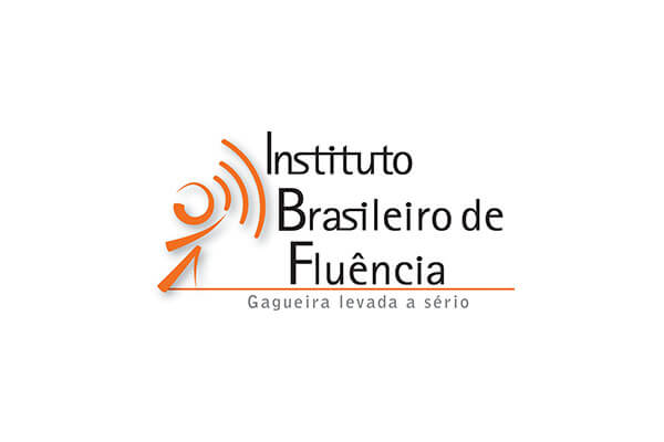 Logotipo Instituto Brasileiro de Fluência - IBF